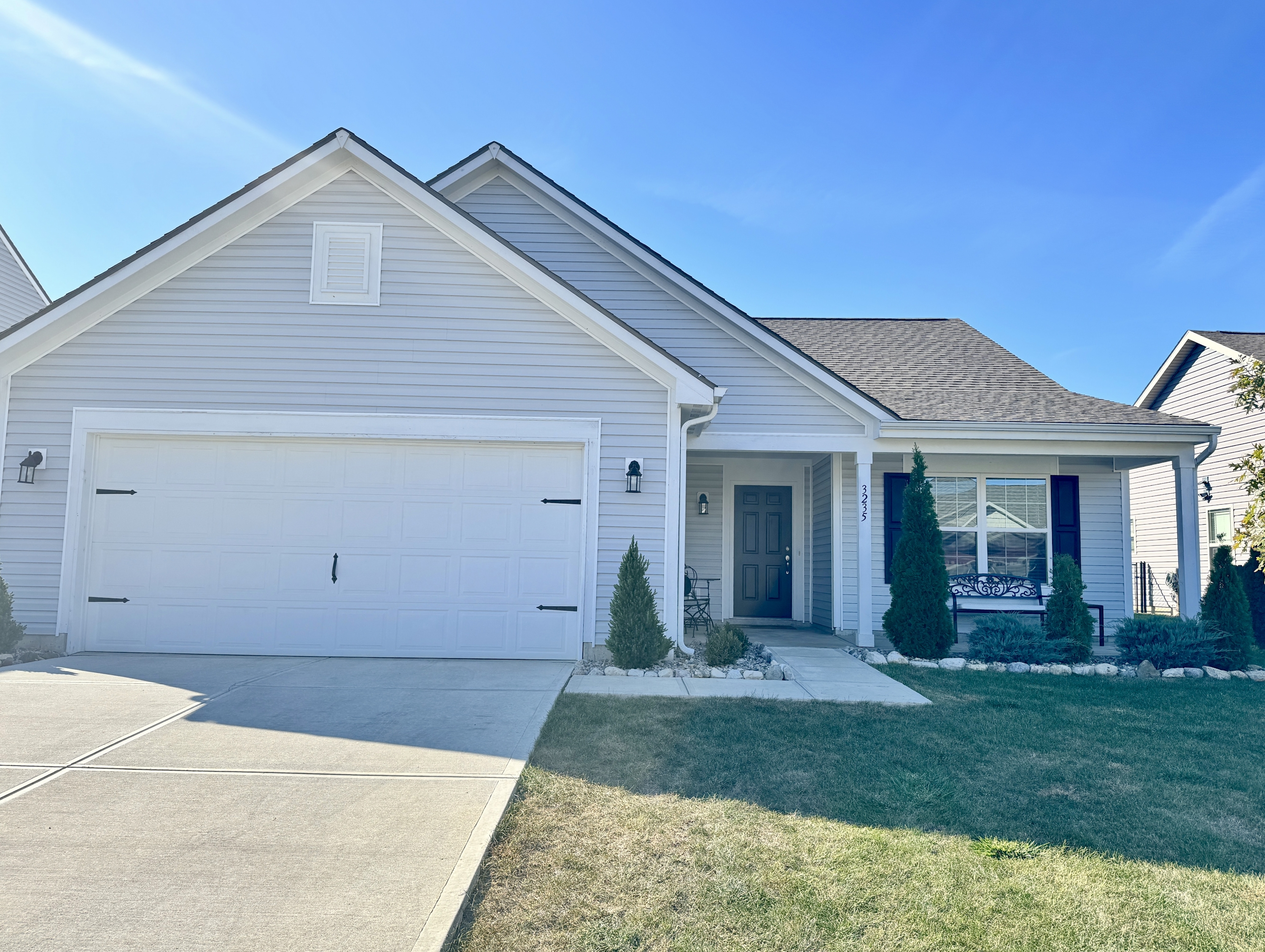 3235 Sandwalk Drive
