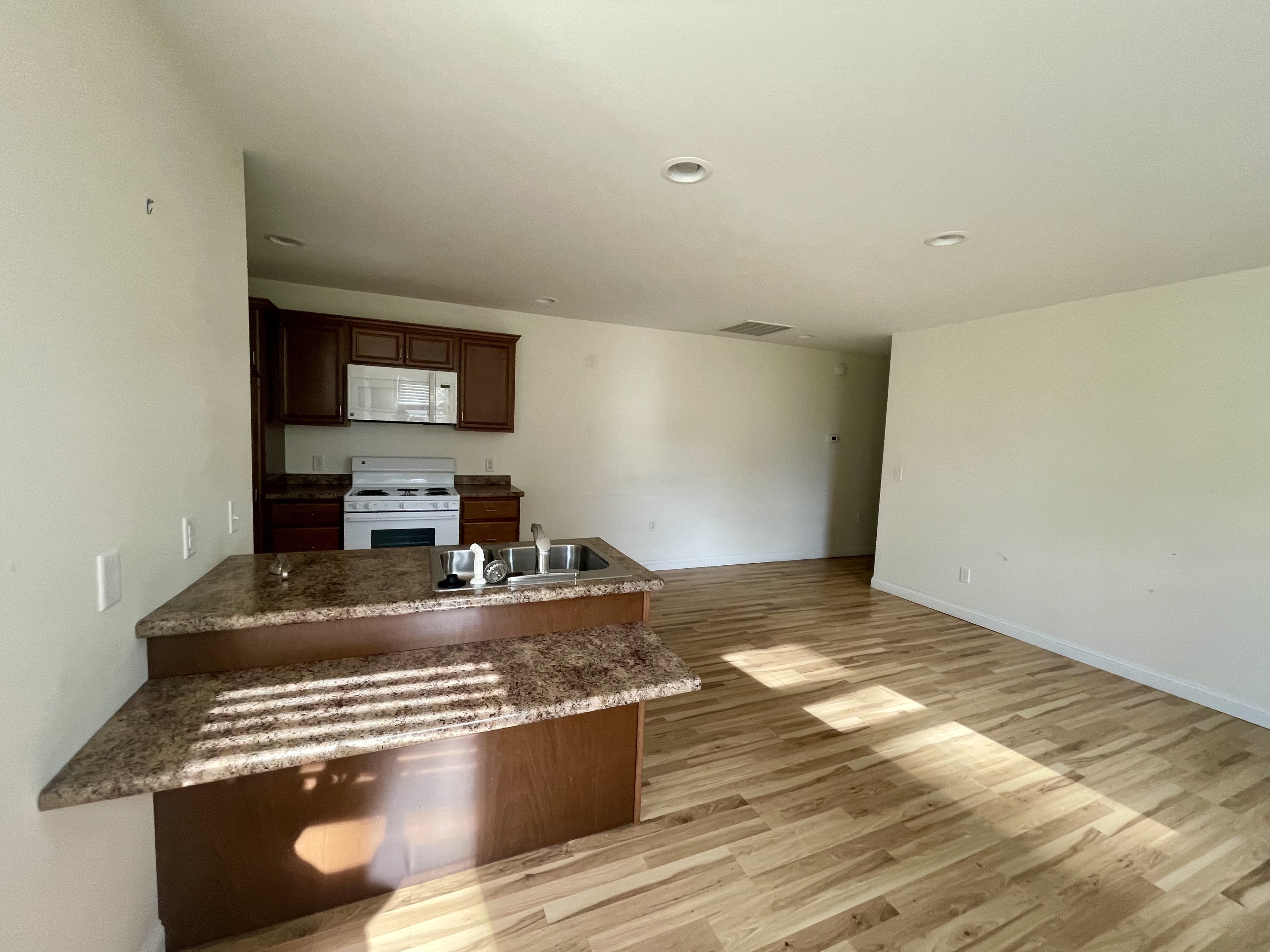 1414 West Mulberry Street - 1
