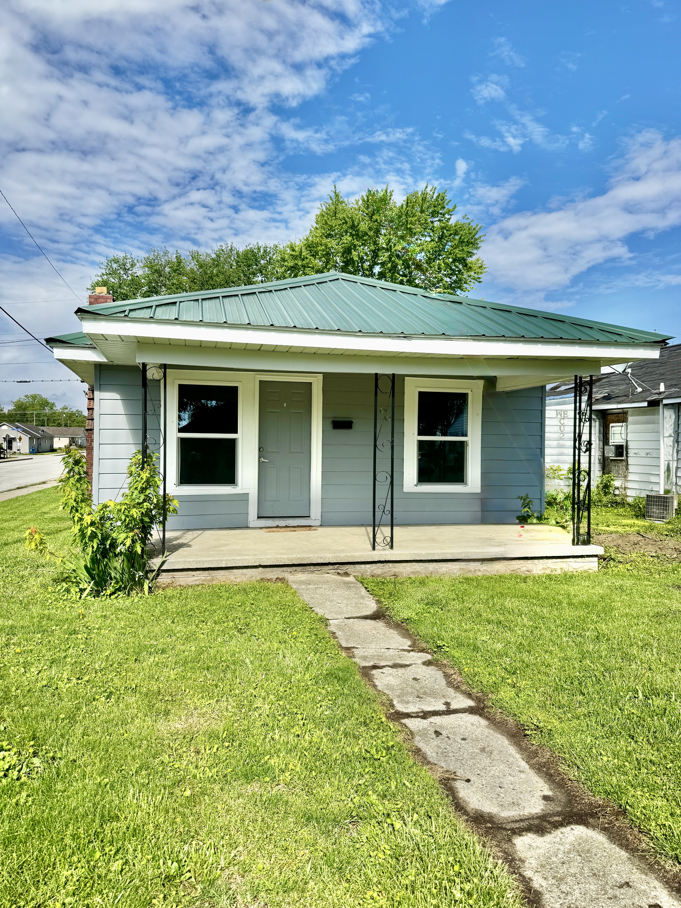 1141 South Calumet Street