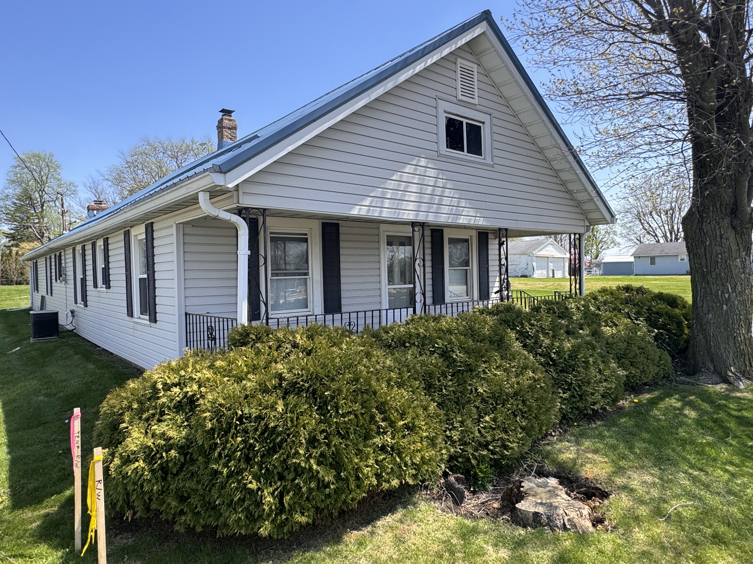 1104 South Goyer Road