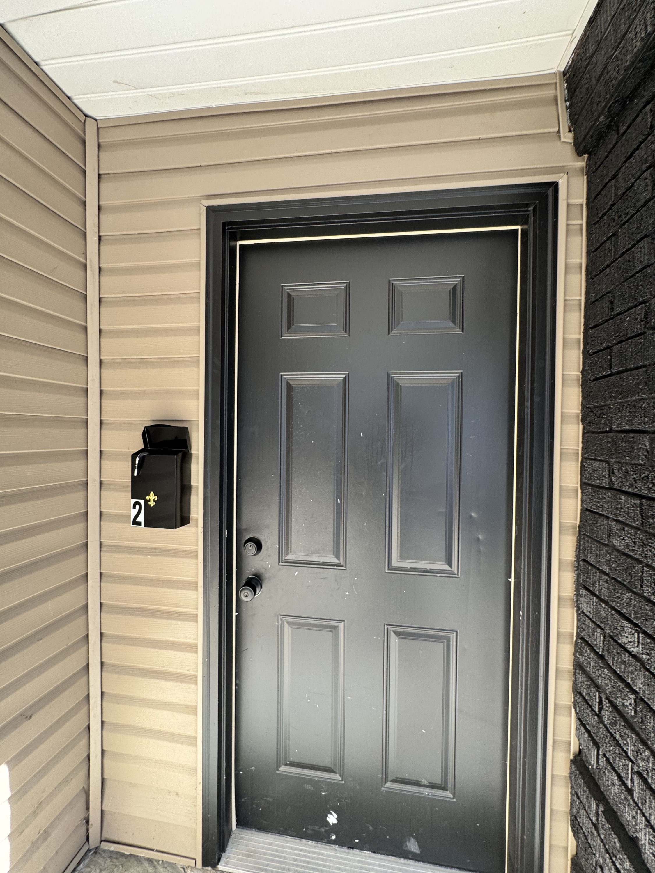 1718 North Lafountain Street - 2