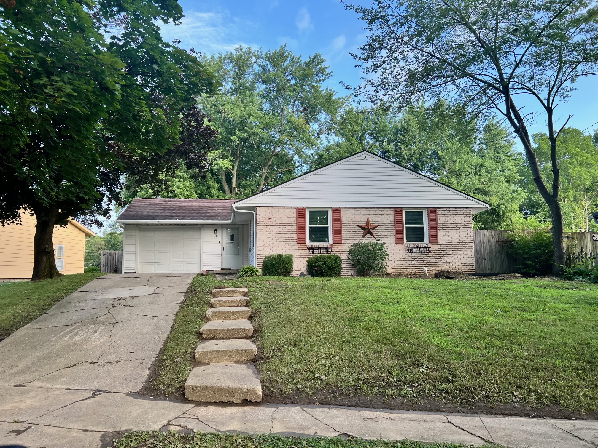 221 Devonshire Drive