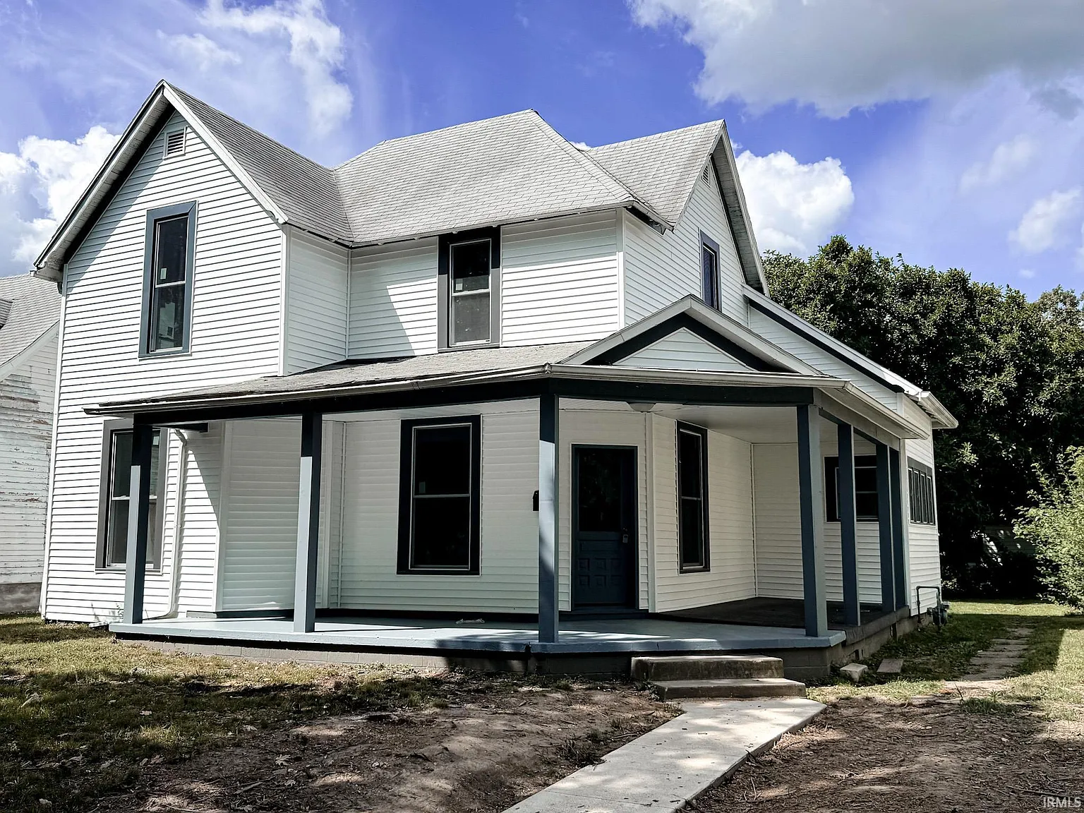 733 South Armstrong Street