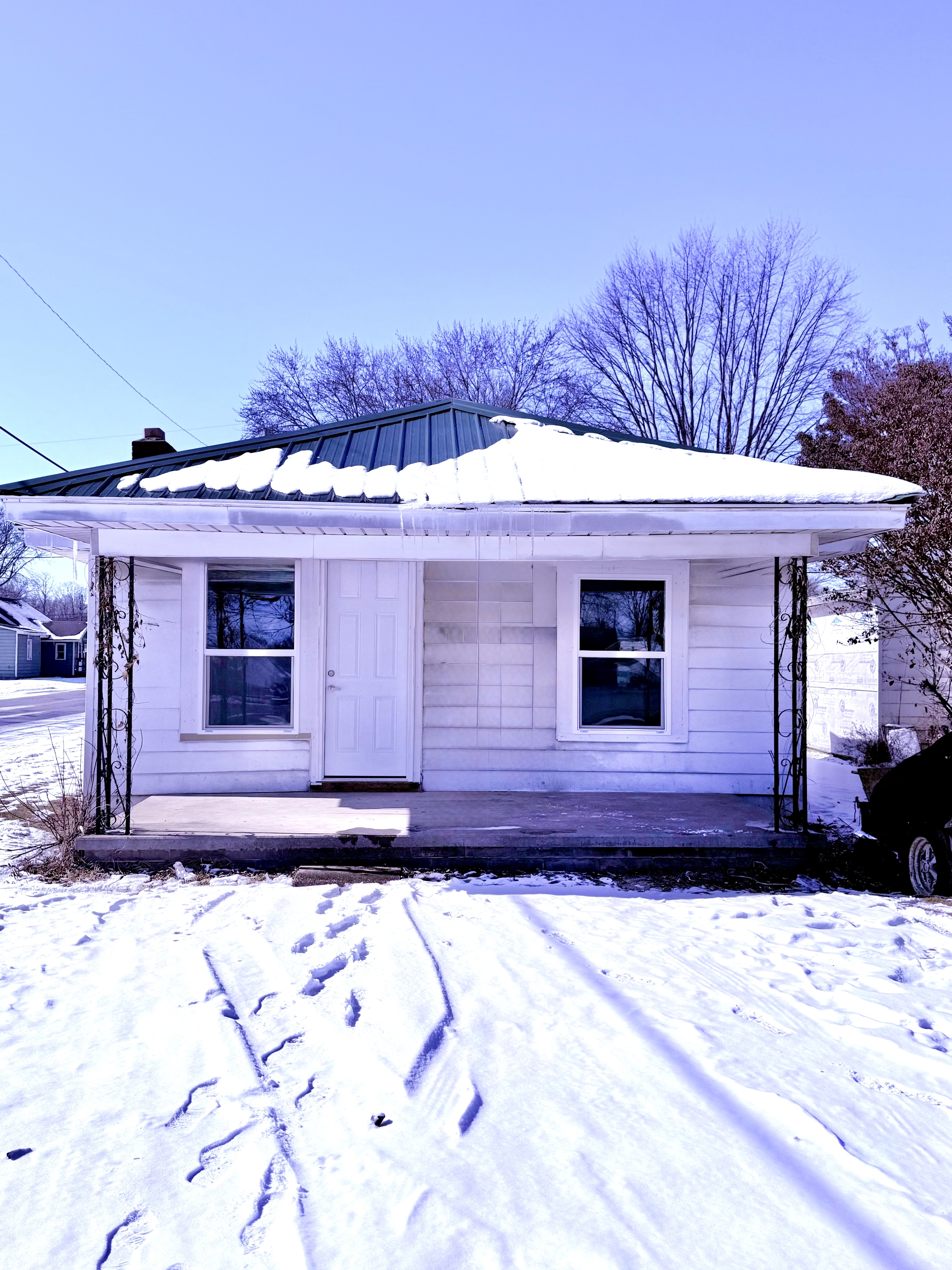 1141 South Calumet Street