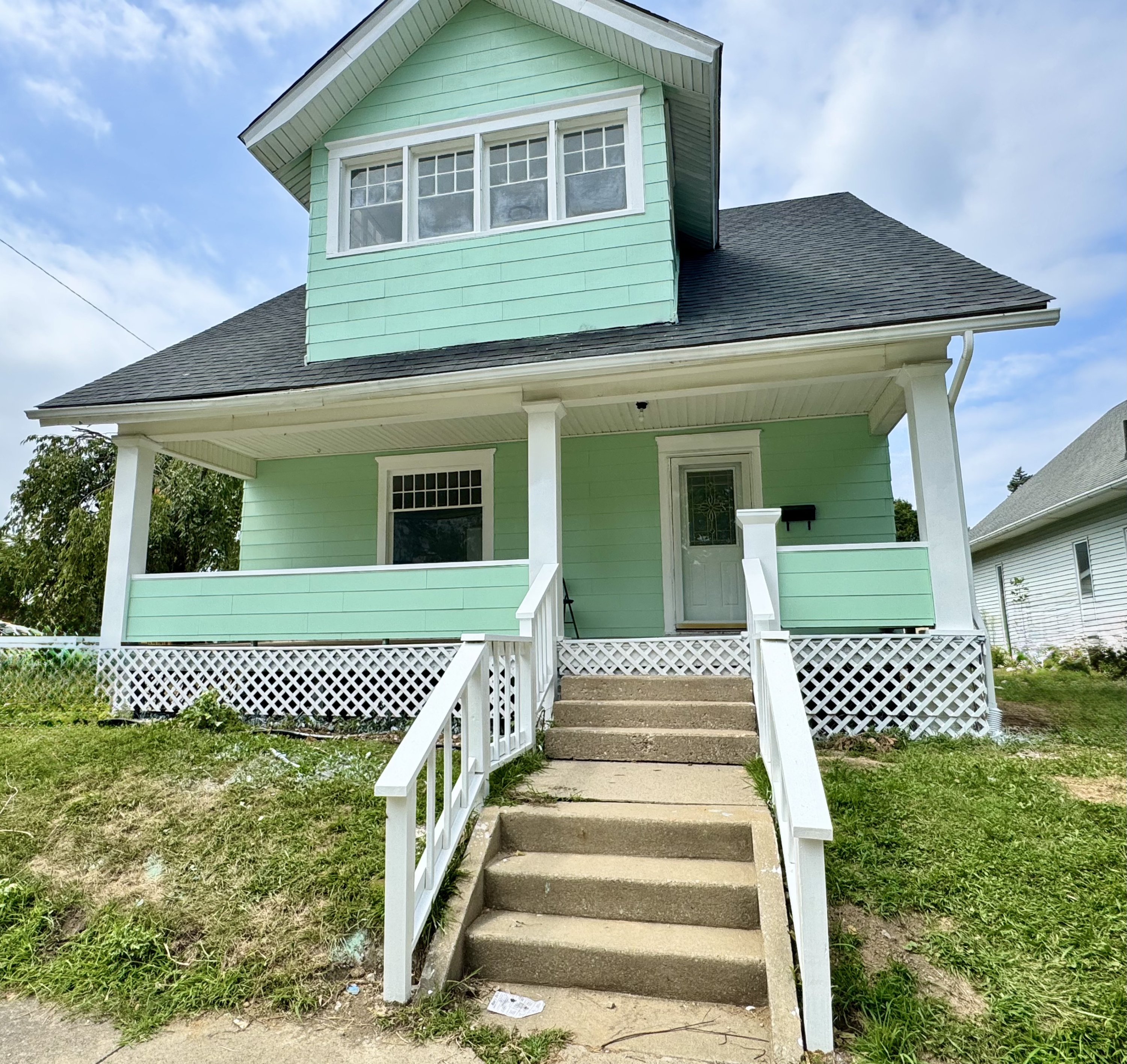 1435 South Buckeye Street