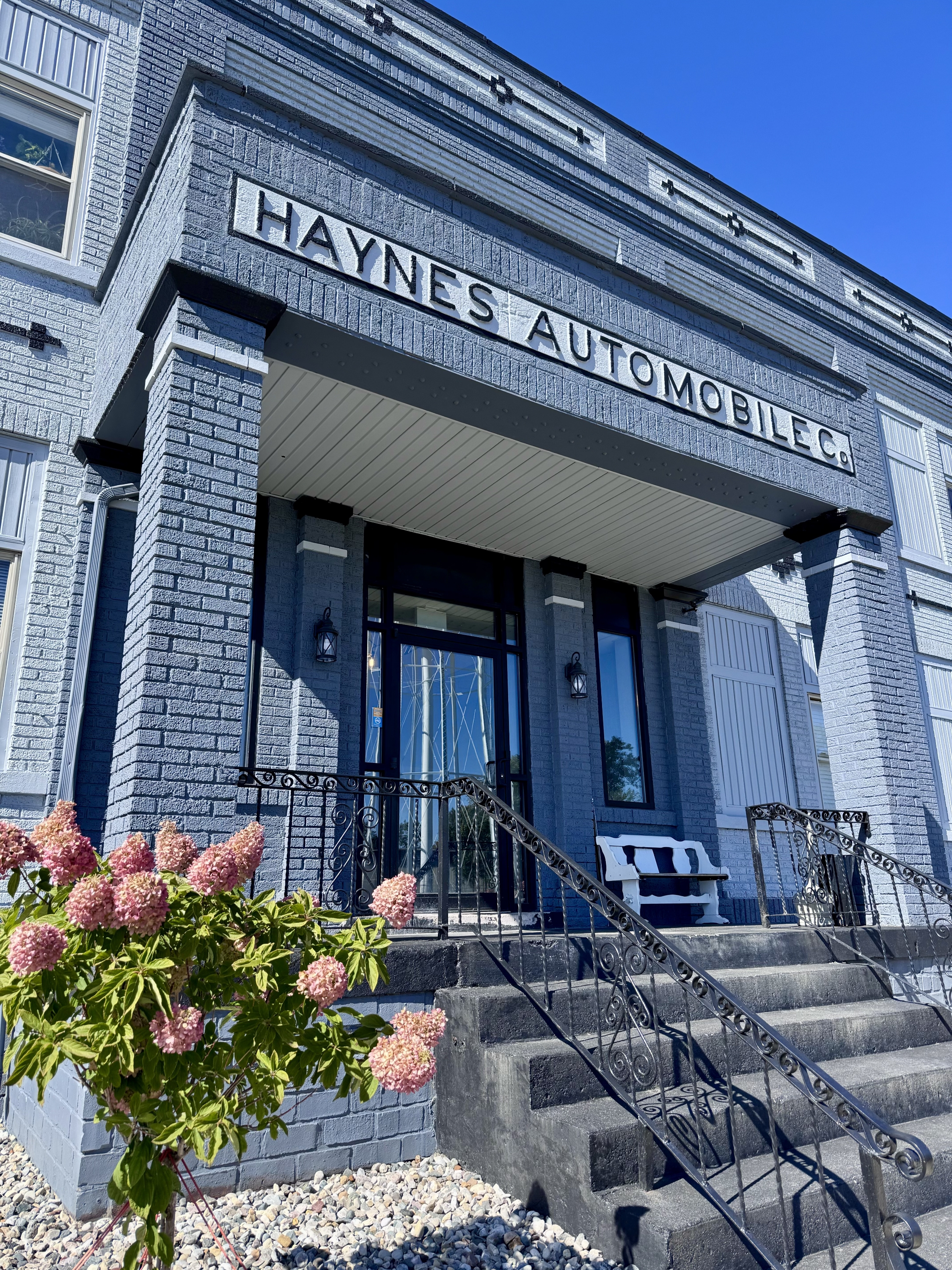 1109 South Main Street