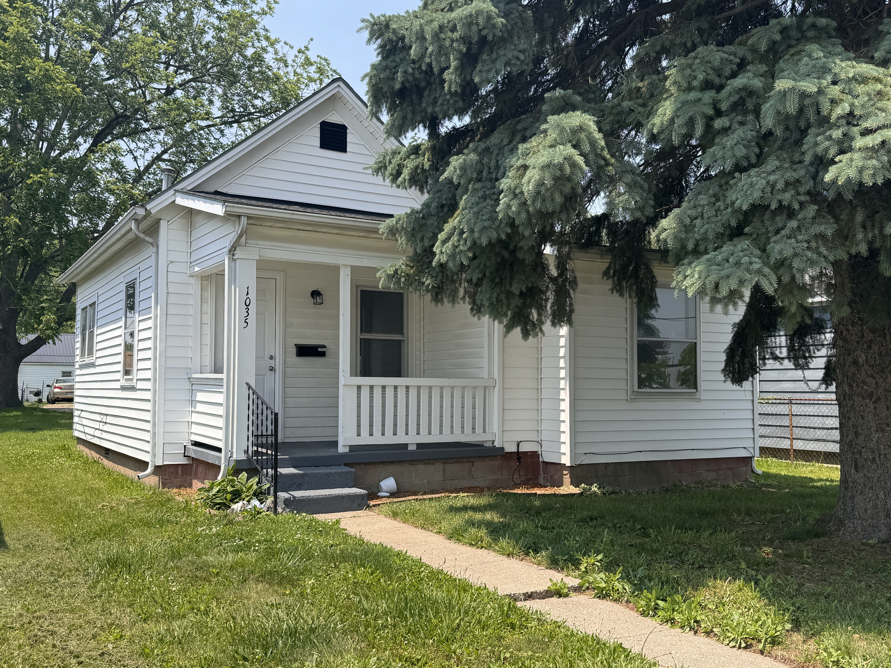 1035 South Seventeenth Street