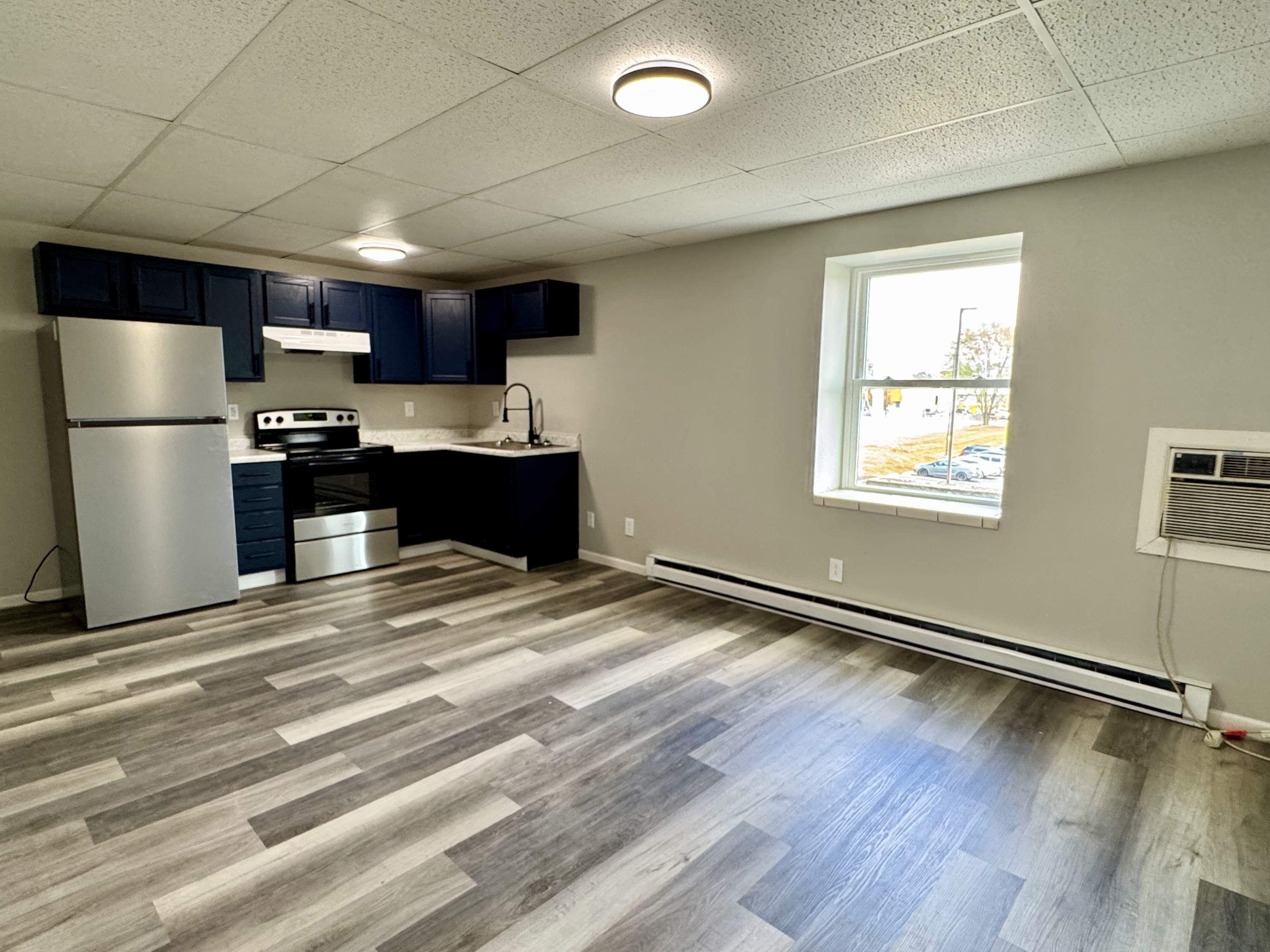 1109 South Main Street - 205
