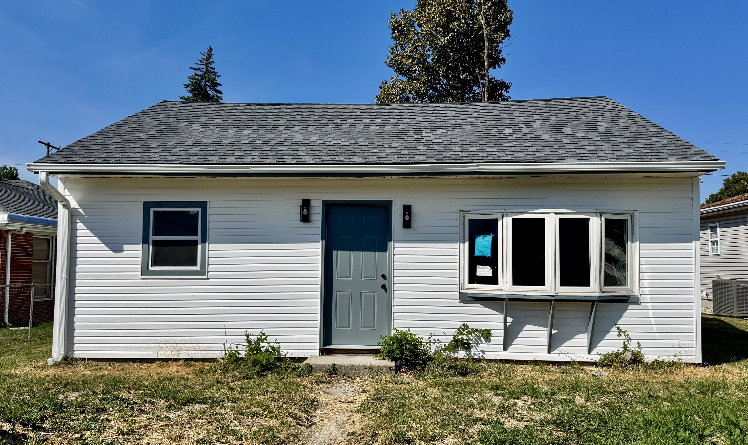1034 East Richmond Street - 1